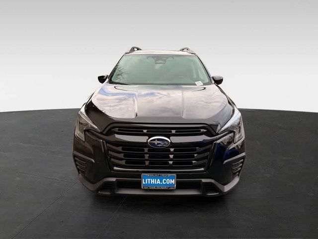2026 Subaru Ascent Premium