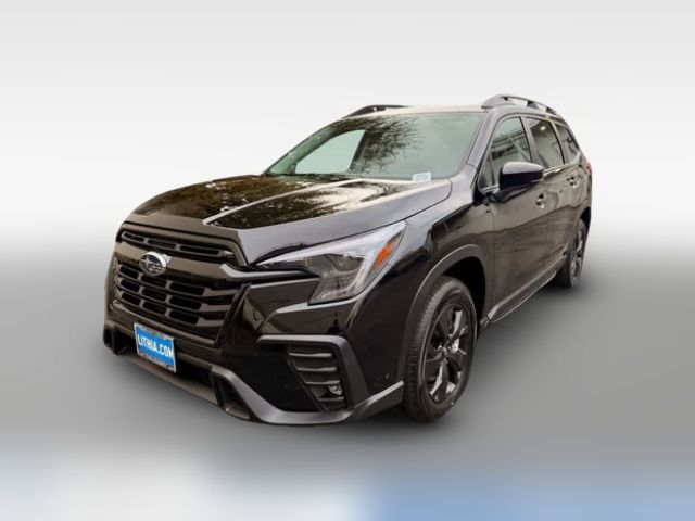 2026 Subaru Ascent Premium