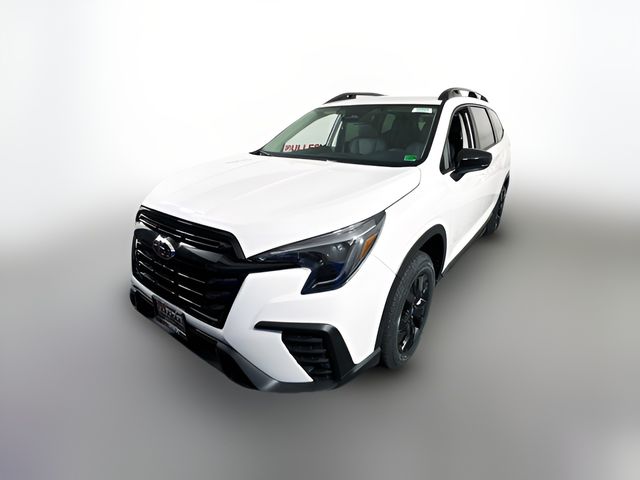 2026 Subaru Ascent Premium