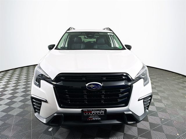 2026 Subaru Ascent Premium