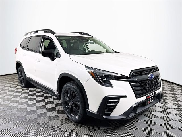 2026 Subaru Ascent Premium