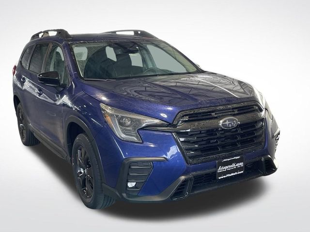 2026 Subaru Ascent Premium