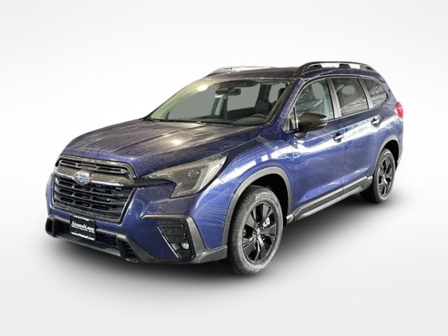 2026 Subaru Ascent Premium