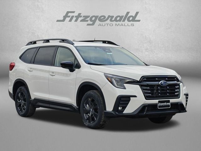 2026 Subaru Ascent Premium