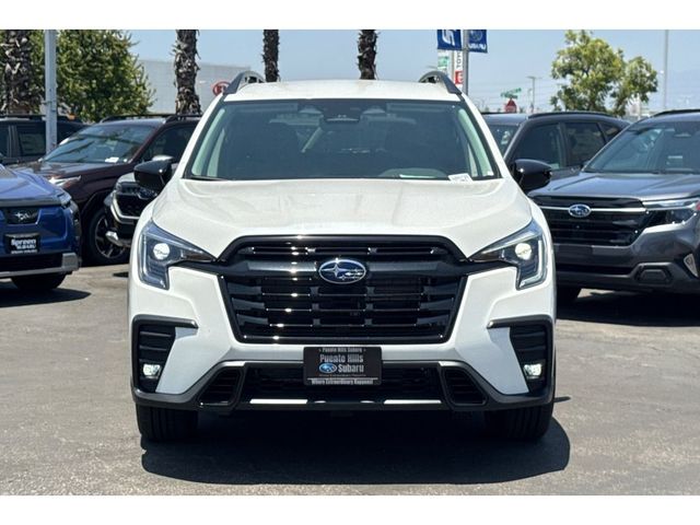 2026 Subaru Ascent Premium