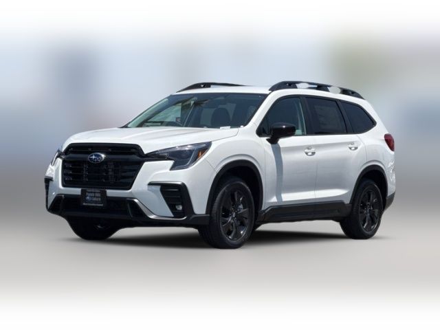 2026 Subaru Ascent Premium