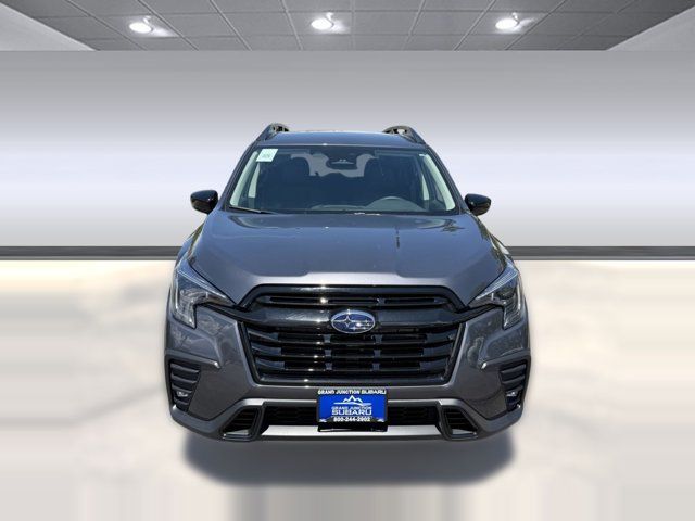 2026 Subaru Ascent Premium