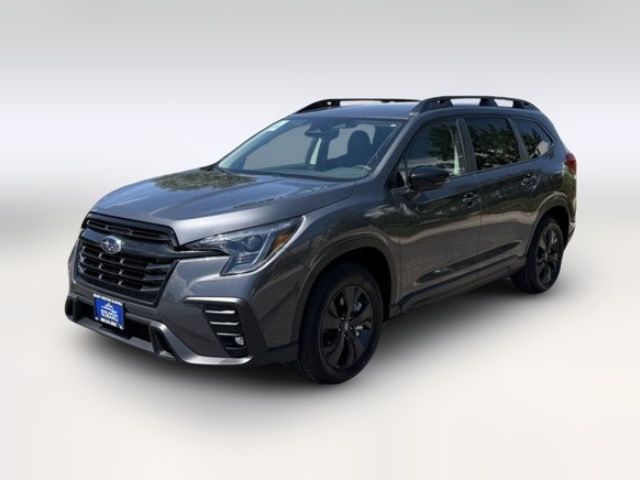 2026 Subaru Ascent Premium