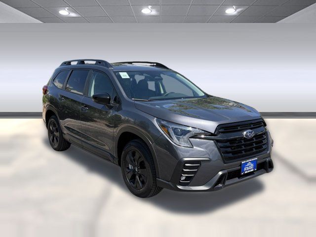 2026 Subaru Ascent Premium
