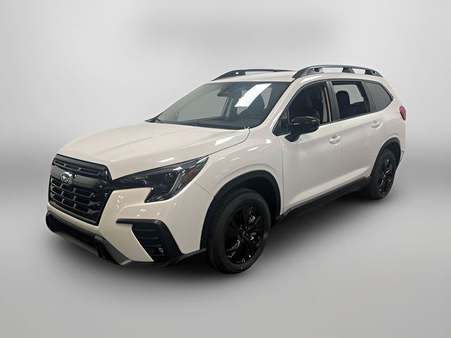 2026 Subaru Ascent Premium
