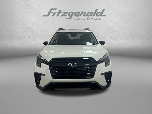 2026 Subaru Ascent Premium