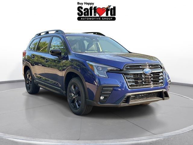 2026 Subaru Ascent Premium