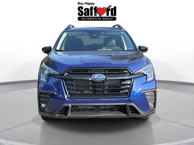 2026 Subaru Ascent Premium