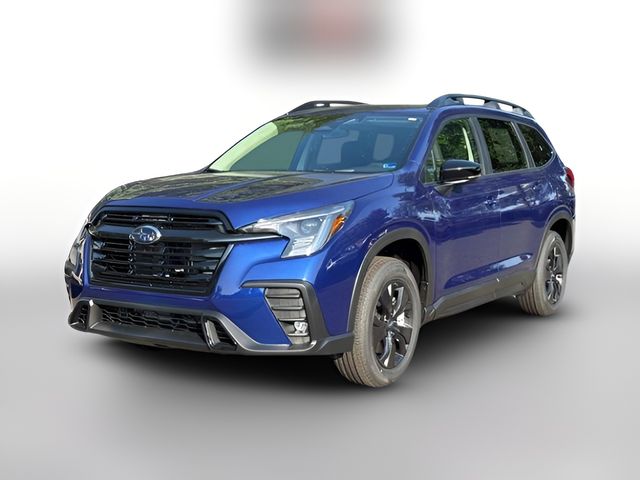 2026 Subaru Ascent Premium