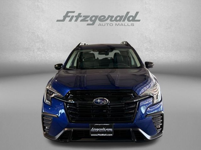 2026 Subaru Ascent Premium