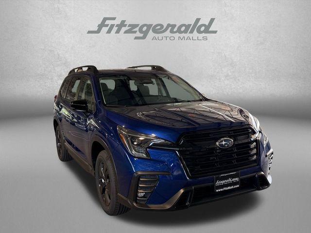 2026 Subaru Ascent Premium