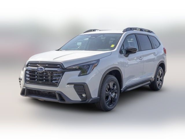 2026 Subaru Ascent Premium