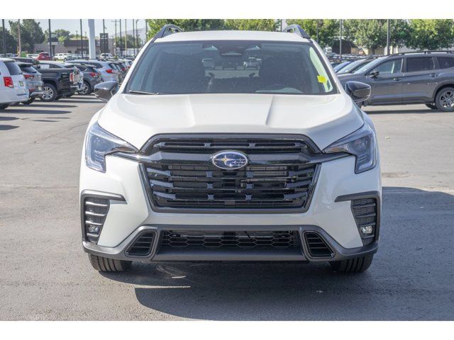 2026 Subaru Ascent Premium