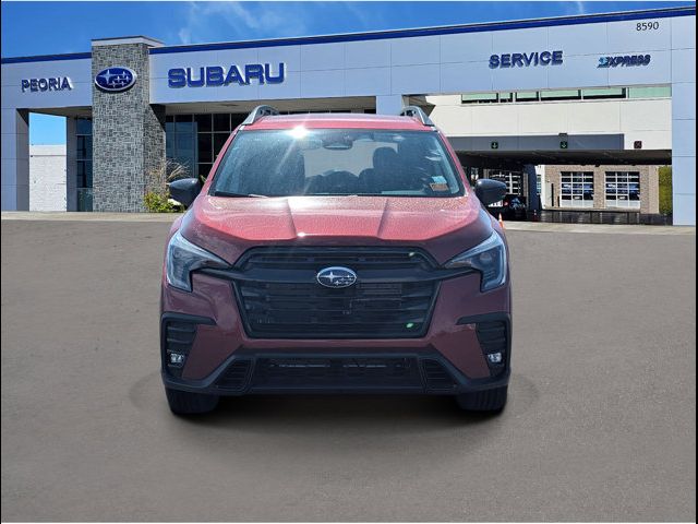 2026 Subaru Ascent Premium