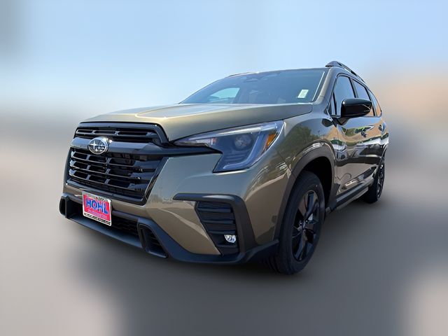 2026 Subaru Ascent Premium