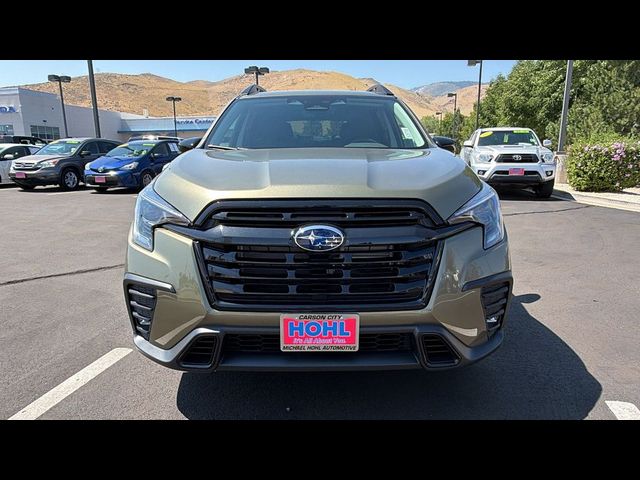 2026 Subaru Ascent Premium