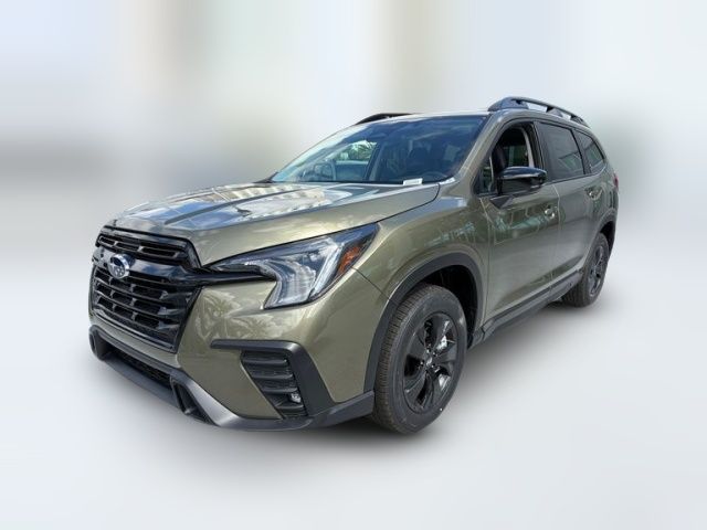 2026 Subaru Ascent Premium