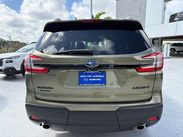 2026 Subaru Ascent Premium