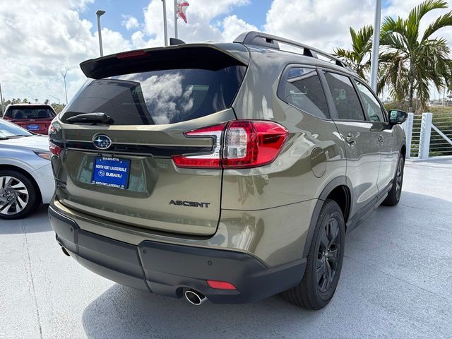 2026 Subaru Ascent Premium