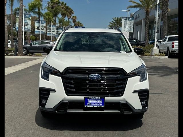 2026 Subaru Ascent Premium