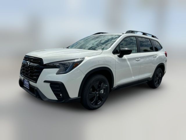 2026 Subaru Ascent Premium