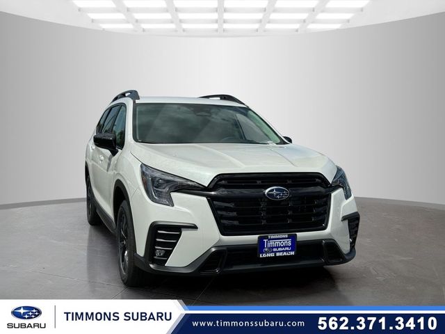 2026 Subaru Ascent Premium