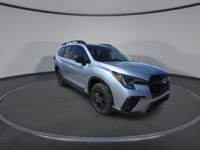 2026 Subaru Ascent Premium