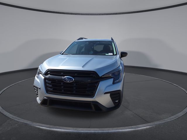 2026 Subaru Ascent Premium