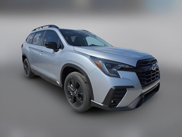 2026 Subaru Ascent Premium