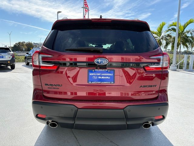 2026 Subaru Ascent Premium
