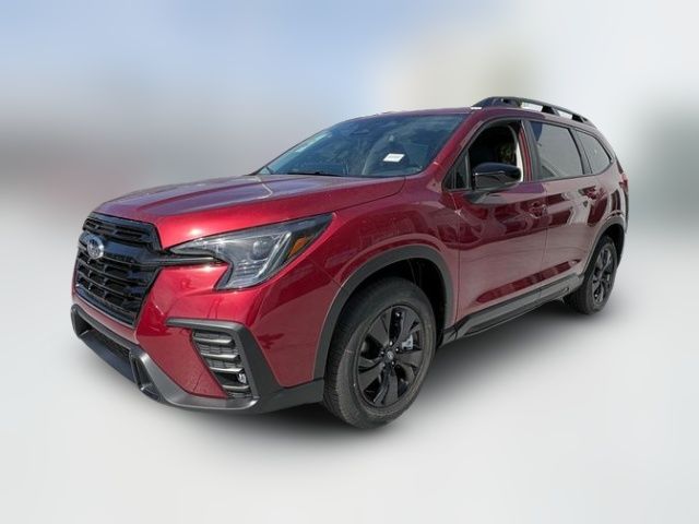 2026 Subaru Ascent Premium