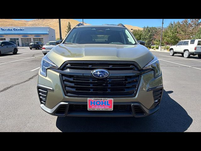 2026 Subaru Ascent Premium