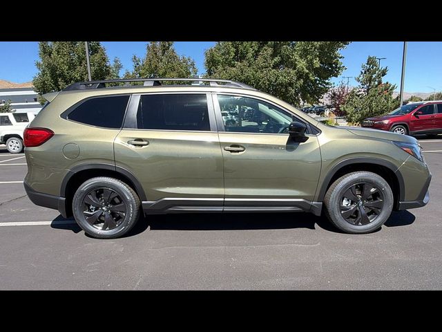 2026 Subaru Ascent Premium