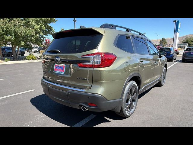 2026 Subaru Ascent Premium