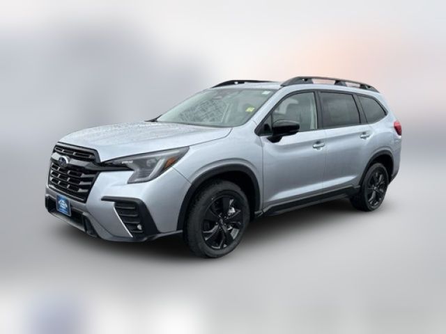 2026 Subaru Ascent Premium