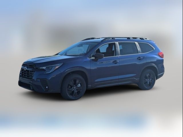 2026 Subaru Ascent Premium