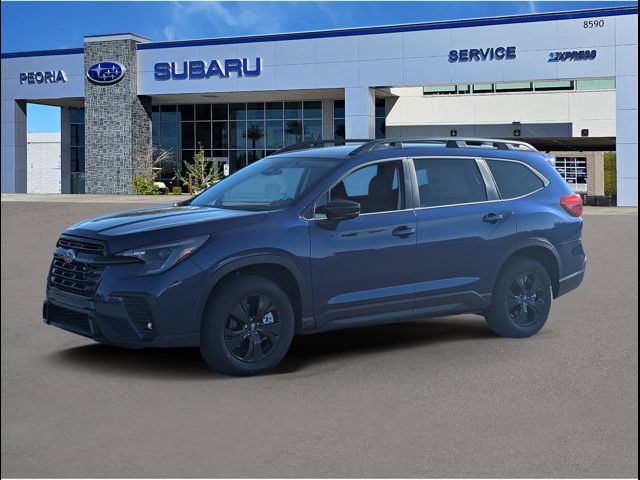 2026 Subaru Ascent Premium