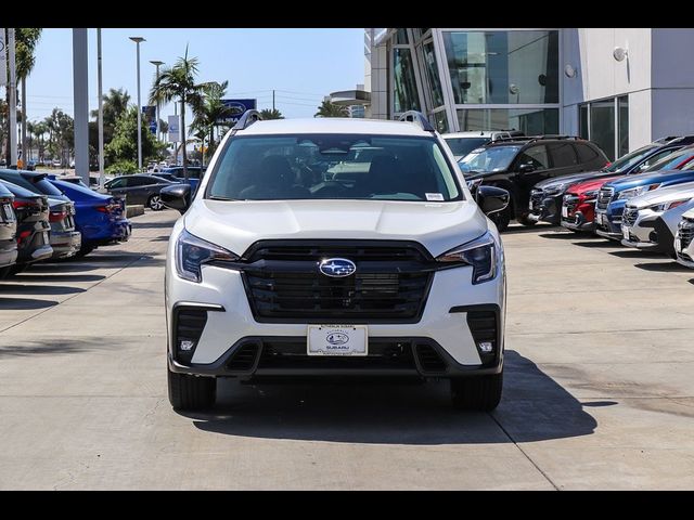 2026 Subaru Ascent Premium