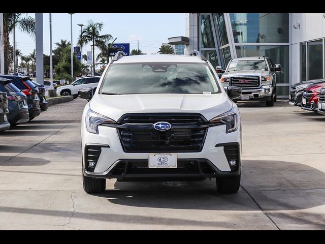 2026 Subaru Ascent Premium