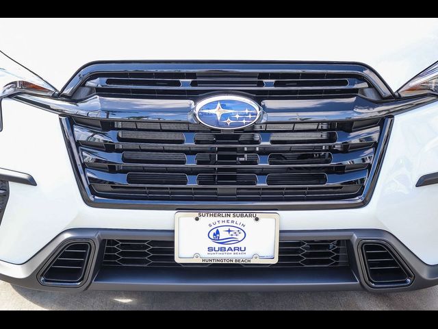 2026 Subaru Ascent Premium