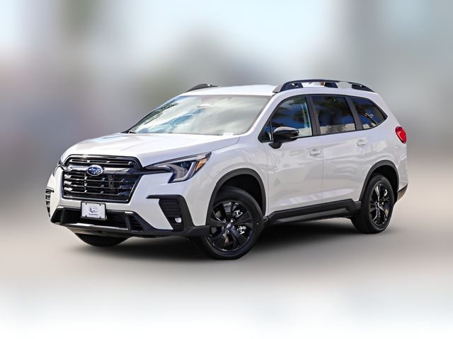 2026 Subaru Ascent Premium
