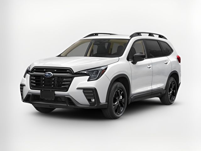 2026 Subaru Ascent Premium