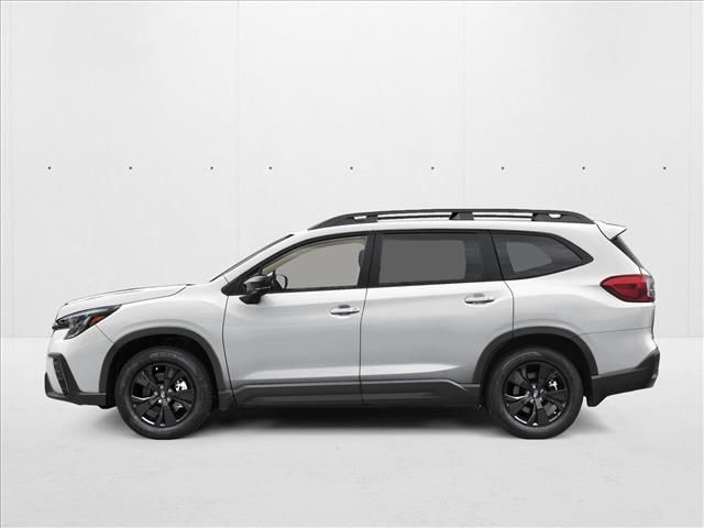 2026 Subaru Ascent Premium