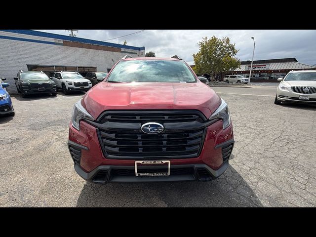 2026 Subaru Ascent Premium
