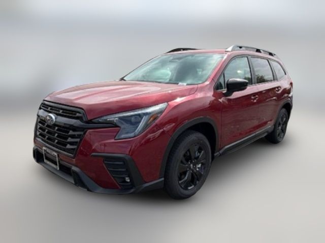 2026 Subaru Ascent Premium